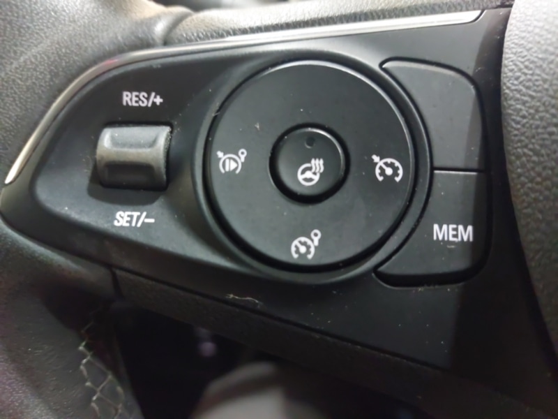 Used Vauxhall Crossland 2021 for sale - 76130057: Photo 14