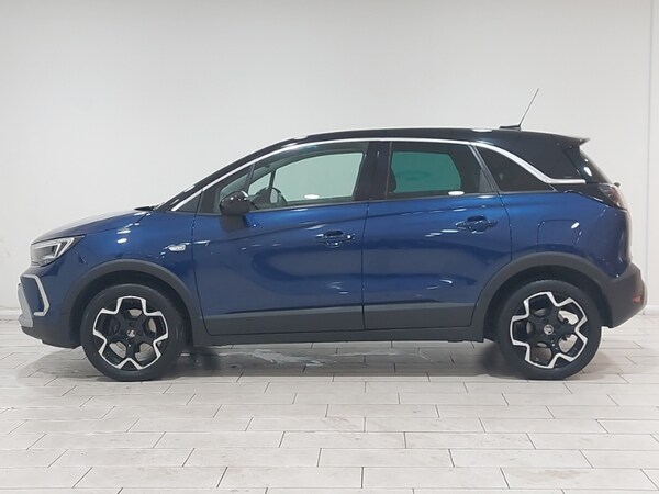 Used Vauxhall Crossland 2021 for sale - 76130057: Photo 4