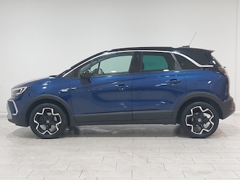 Used Vauxhall Crossland 2021 for sale - 76130057: Photo