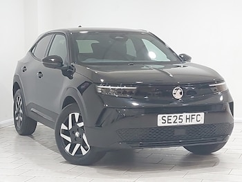 Used Vauxhall Mokka 2025 for sale - 75900241: Photo
