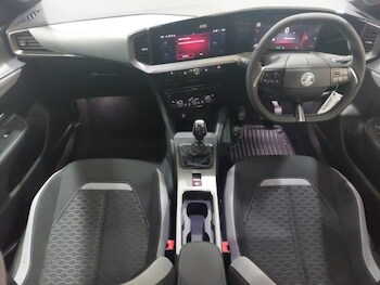 Used Vauxhall Mokka 2025 for sale - 75900241: Photo