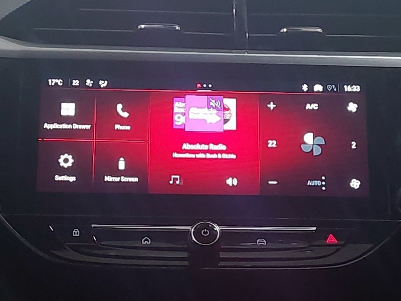 Used Vauxhall Corsa 2024 for sale - 77669764: Photo 10