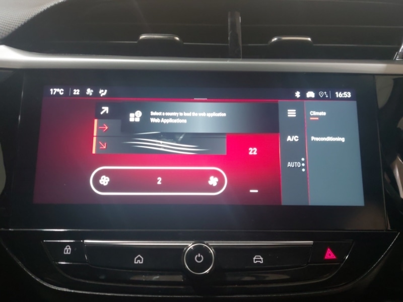 Used Vauxhall Corsa 2024 for sale - 77669764: Photo 13