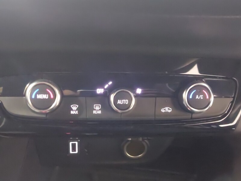 Used Vauxhall Corsa 2024 for sale - 77669764: Photo 15