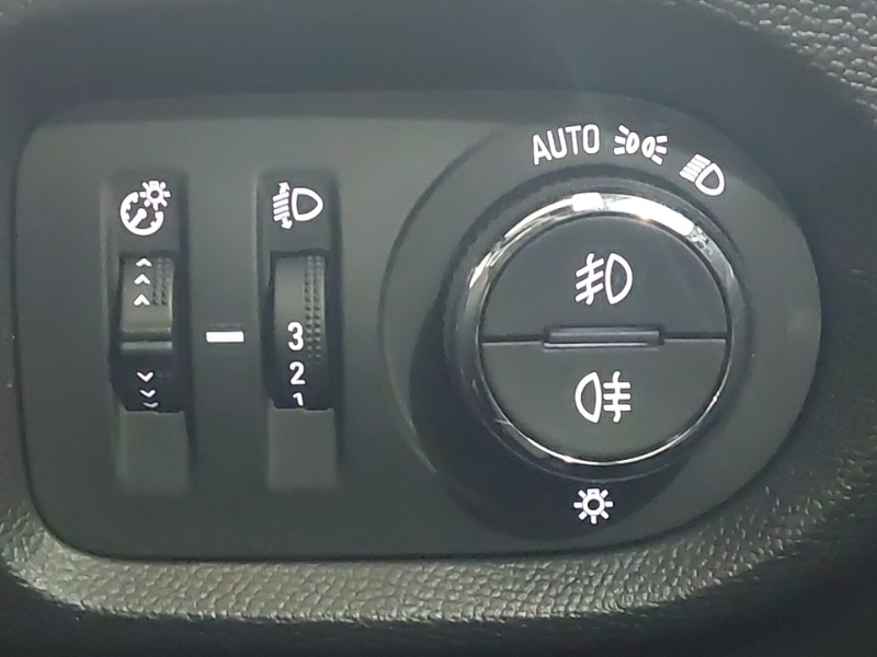 Used Vauxhall Corsa 2024 for sale - 77669764: Photo 17