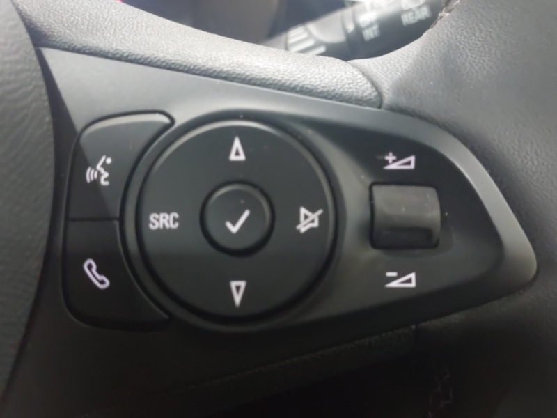 Used Vauxhall Corsa 2024 for sale - 77669764: Photo 19