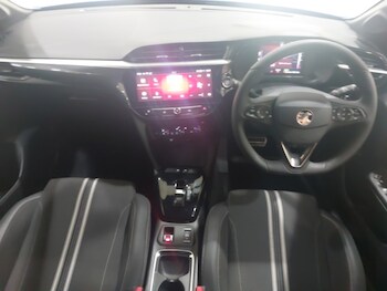 Used Vauxhall Corsa 2024 for sale - 77669764: Photo