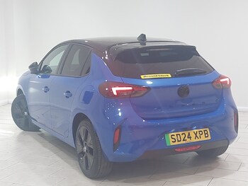 Used Vauxhall Corsa 2024 for sale - 77669764: Photo