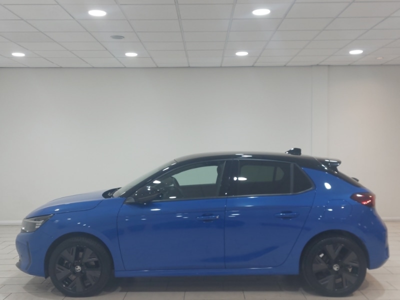 Used Vauxhall Corsa 2024 for sale - 77669764: Photo 4