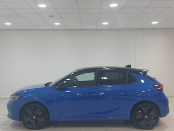 Used Vauxhall Corsa 2024 for sale - 77669764: Photo