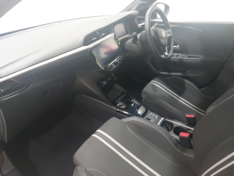 Used Vauxhall Corsa 2024 for sale - 77669764: Photo 5