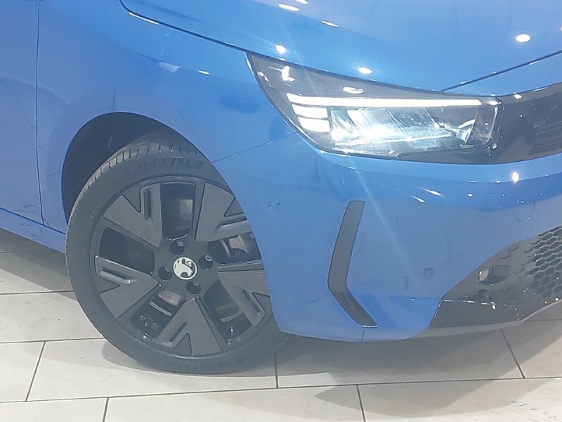 Used Vauxhall Corsa 2024 for sale - 77669764: Photo 9