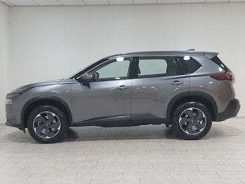 Used Nissan X-Trail 2024 for sale - 75695806: Photo