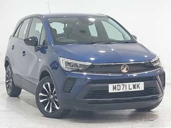 2022 - 1.2 SE Edition 5dr