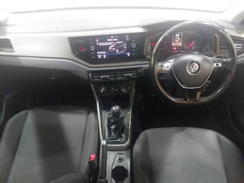 Used Volkswagen Polo 2018 for sale - 79382653: Photo