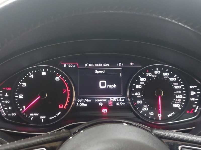 Used Audi A4 2018 for sale - 77201765: Photo 11