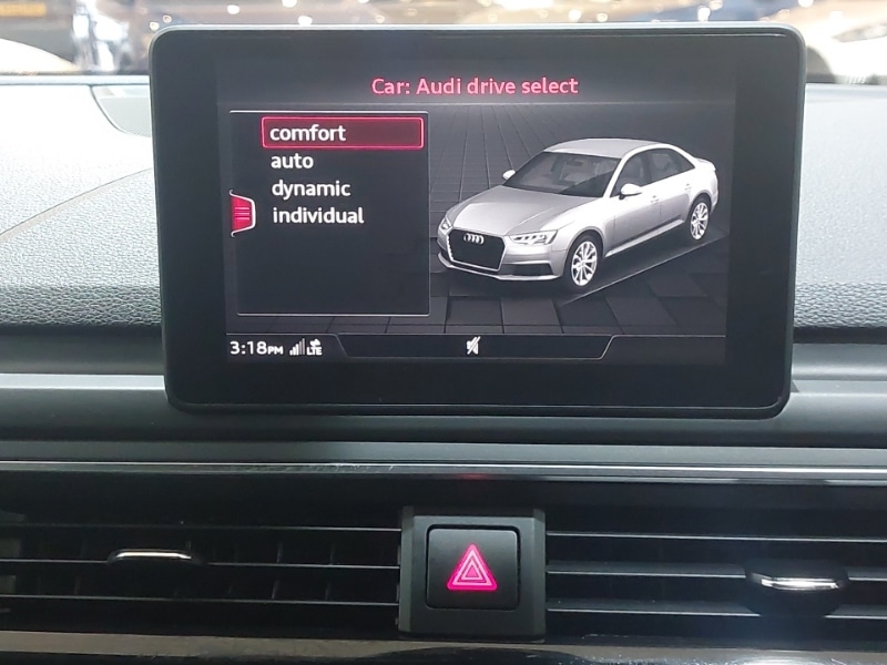 Used Audi A4 2018 for sale - 77201765: Photo 14