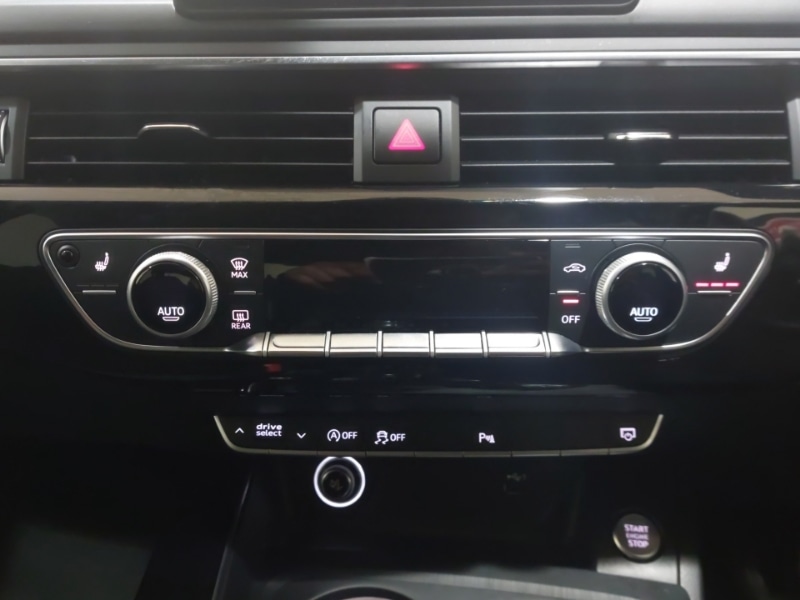 Used Audi A4 2018 for sale - 77201765: Photo 15