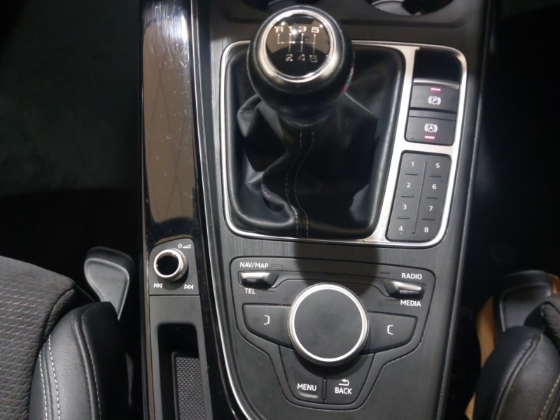 Used Audi A4 2018 for sale - 77201765: Photo 16