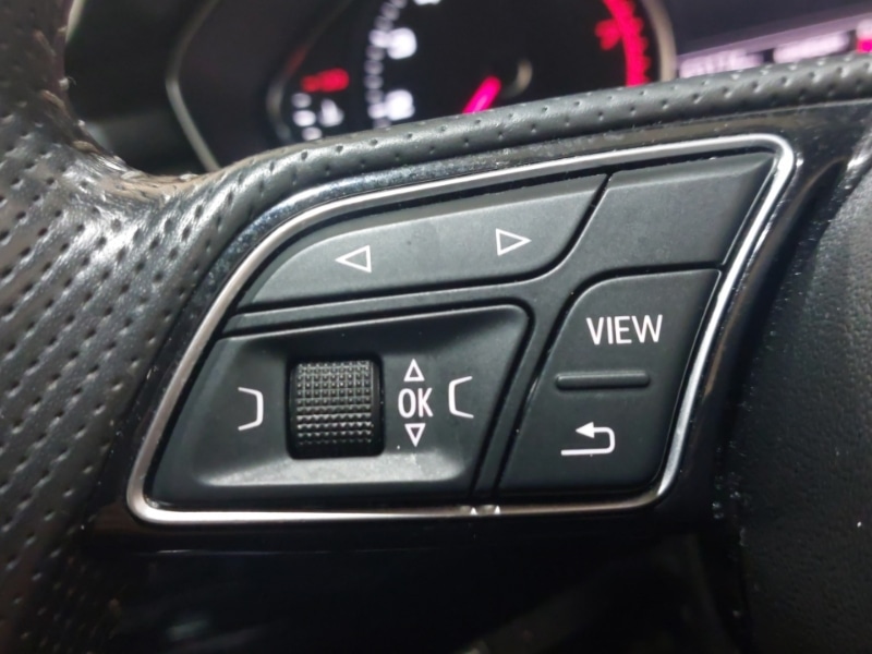 Used Audi A4 2018 for sale - 77201765: Photo 18