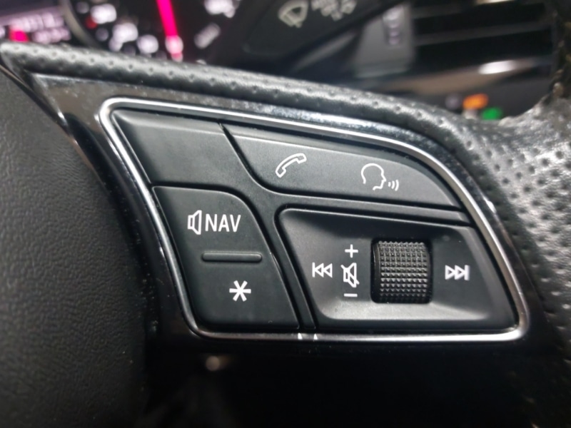 Used Audi A4 2018 for sale - 77201765: Photo 19