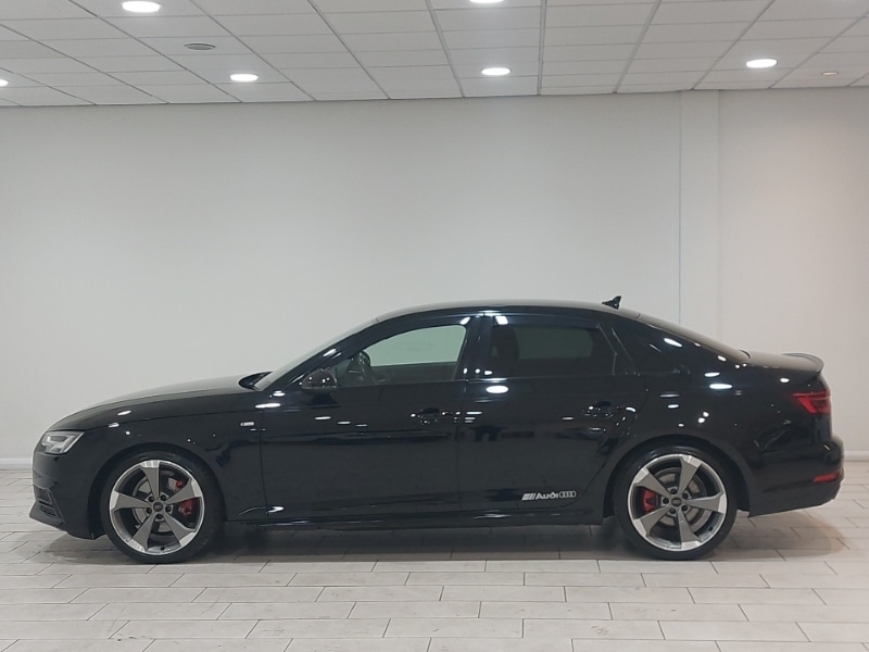 Used Audi A4 2018 for sale - 77201765: Photo 4