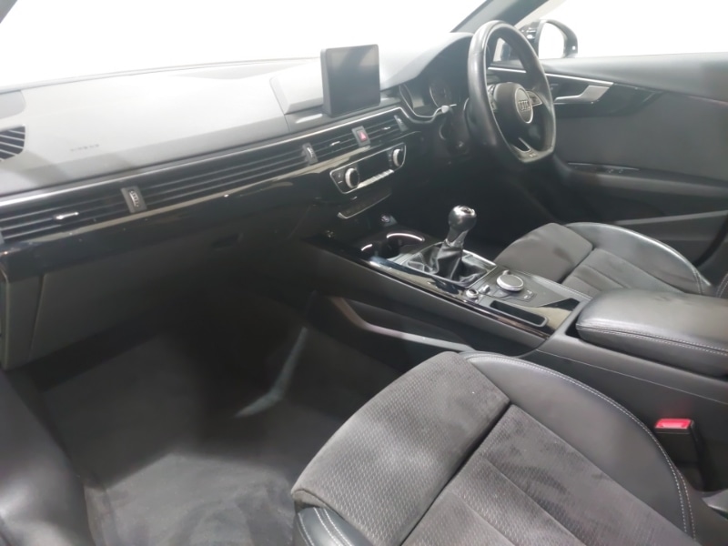 Used Audi A4 2018 for sale - 77201765: Photo 5