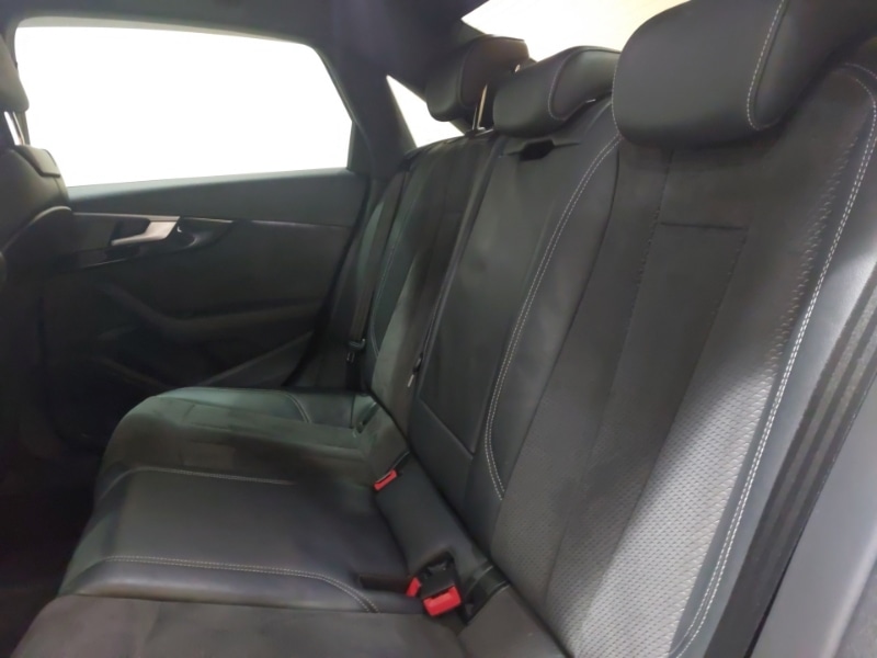 Used Audi A4 2018 for sale - 77201765: Photo 6