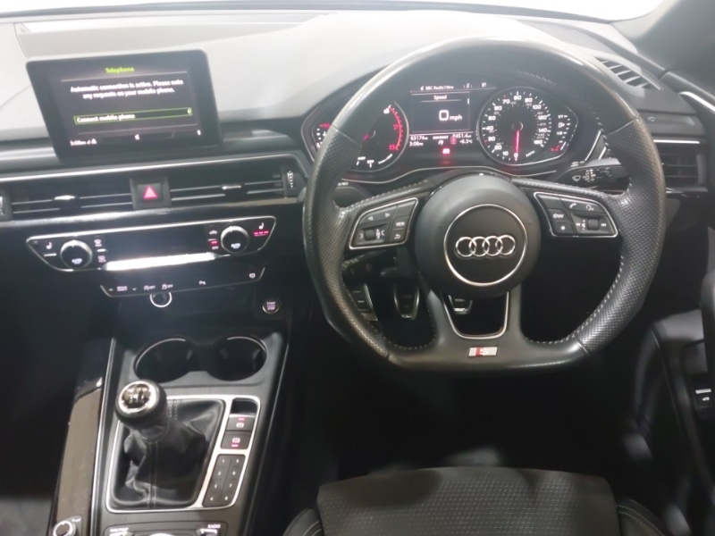 Used Audi A4 2018 for sale - 77201765: Photo 7