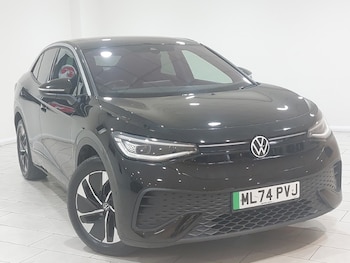 Used Volkswagen ID.5 2024 for sale - 79477264: Photo
