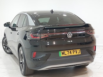 Used Volkswagen ID.5 2024 for sale - 79477264: Photo