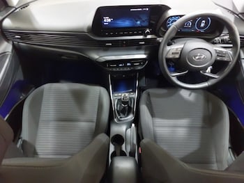 Used Hyundai i20 2021 for sale - 78783255: Photo