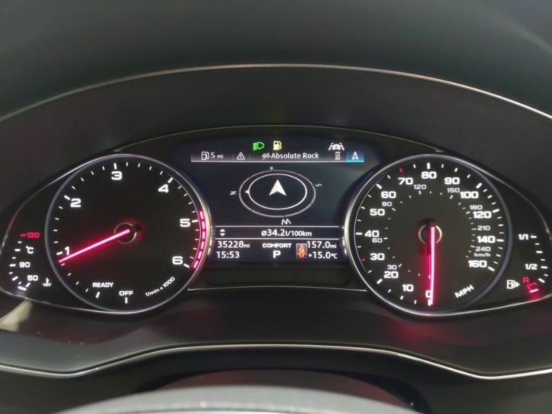 Used Audi A6 2018 for sale - 77343229: Photo 11