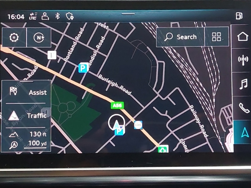 Used Audi A6 2018 for sale - 77343229: Photo 17