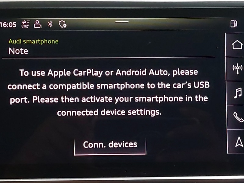 Used Audi A6 2018 for sale - 77343229: Photo 18