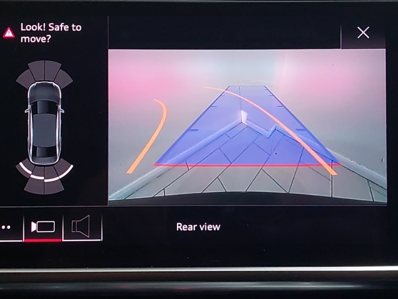 Used Audi A6 2018 for sale - 77343229: Photo 19