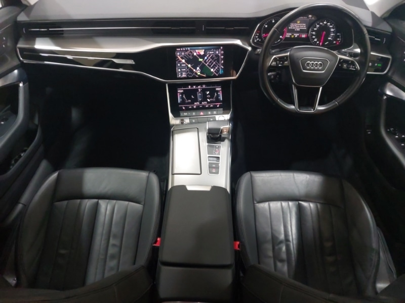 Used Audi A6 2018 for sale - 77343229: Photo 2