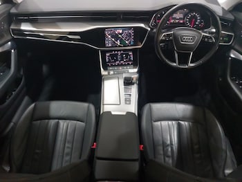 Used Audi A6 2018 for sale - 77343229: Photo