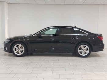 Used Audi A6 2018 for sale - 77343229: Photo