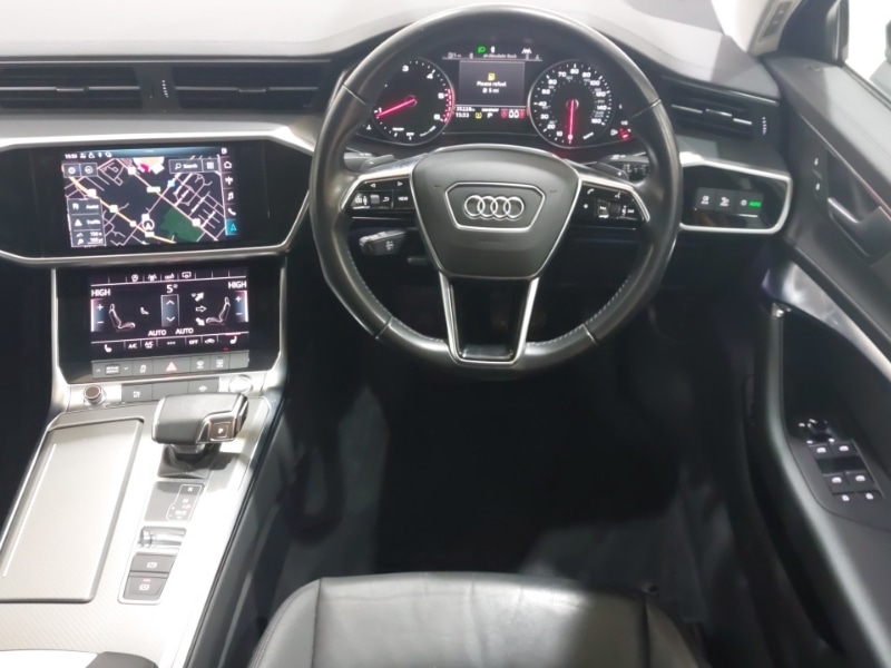 Used Audi A6 2018 for sale - 77343229: Photo 7