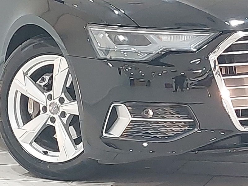 Used Audi A6 2018 for sale - 77343229: Photo 9