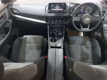 Used Nissan X-Trail 2024 for sale - 76606410: Photo