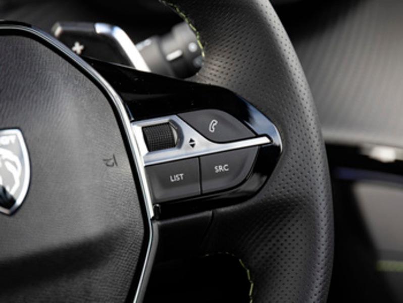 Used Peugeot 208 2026 for sale - 77518018: Photo 13