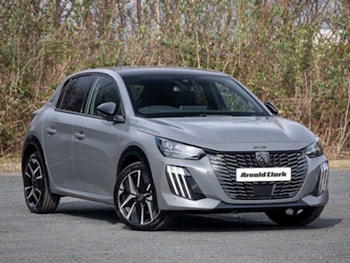 Peugeot 208 feature image