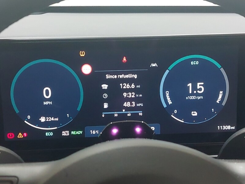 Used Hyundai KONA 2024 for sale - 77815848: Photo 11