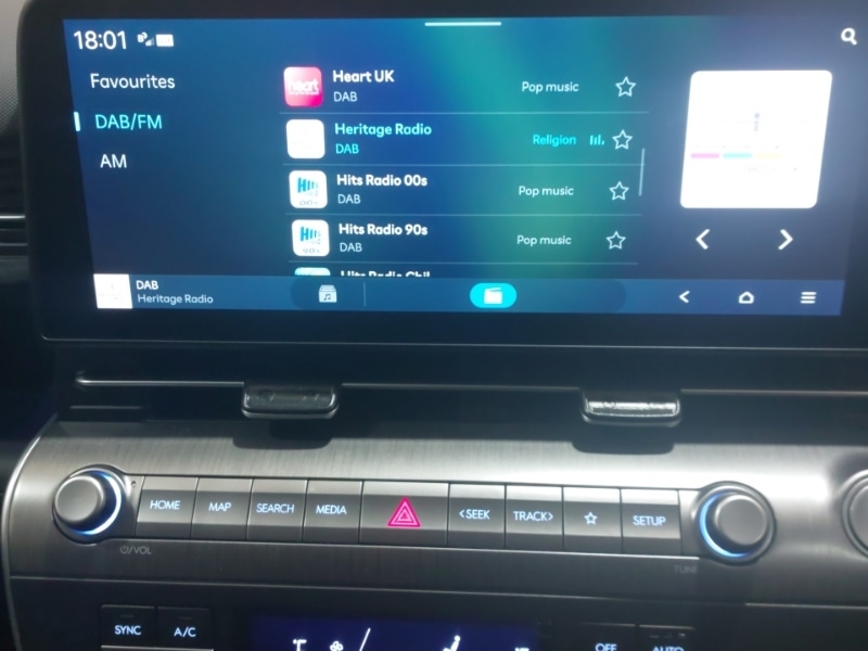 Used Hyundai KONA 2024 for sale - 77815848: Photo 13