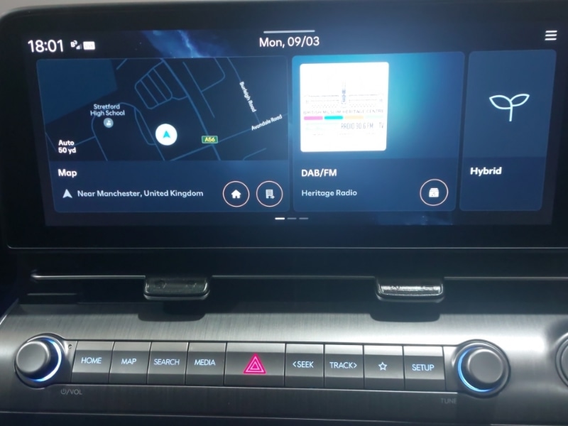 Used Hyundai KONA 2024 for sale - 77815848: Photo 15