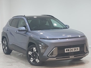 Used Hyundai KONA 2024 for sale - 77815848: Photo