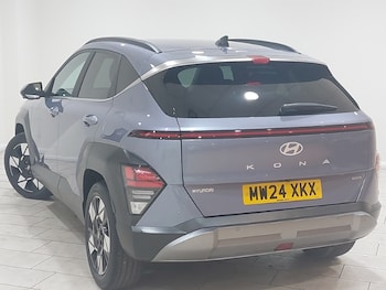 Used Hyundai KONA 2024 for sale - 77815848: Photo