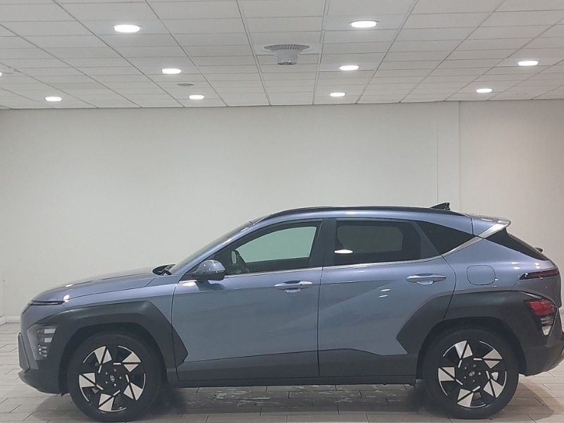 Used Hyundai KONA 2024 for sale - 77815848: Photo 4